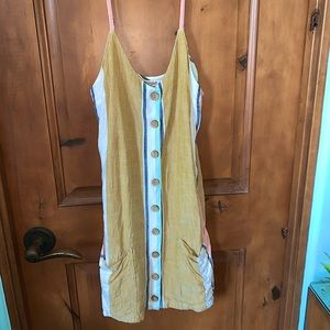 Rip Curl Sundress